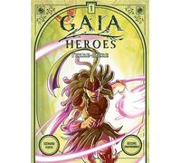 Terre-Mère - Feufeu - Kool Books - broché - Manga