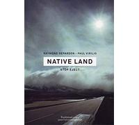 Terre Natale, Ailleurs commence ici: Catalogue d'exposition