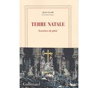 Terre natale: Exercices de piété