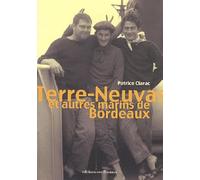 Terre-Neuvas et autres marins de Bordeaux
