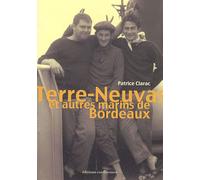 Terre-Neuvas et autres marins de Bordeaux