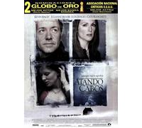 Terre Neuve (2001) / The Shipping News (Dvd)