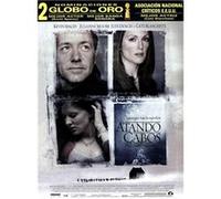 Terre Neuve (2001) / The Shipping News (DVD) G