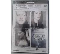 Terre Neuve (2001) / The Shipping News (DVD) G