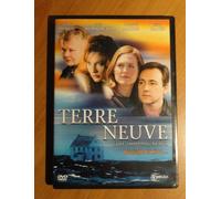 Terre neuve - Édition Spéciale