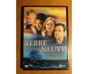 Terre neuve - Édition Spéciale
