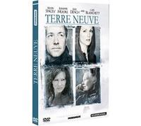 Terre neuve G
