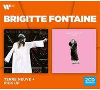 Terre Neuve & Pick Up Coffret CD
