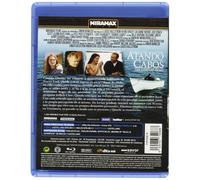 Terre-Neuve / The Shipping News