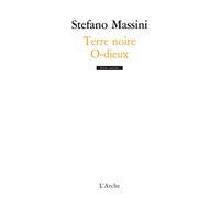 Terre noire: O-dieux