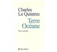 Terre océane Charles Le Quintrec (Auteur)
