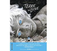 Terre ou lune: Tome 1/2