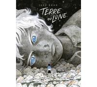Terre ou lune: Tome 1/2