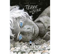 Terre ou lune Tome 1/2 - Jade Khoo - Morgen - cartonné - Bande dessinée