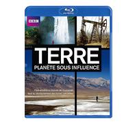Terre, Planète Sous Influence - Blu-Ray