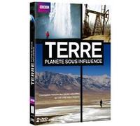 Terre, planète sous influence DVD G