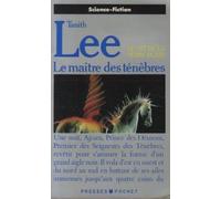 Terre plate t1 : le maitre des tenebres