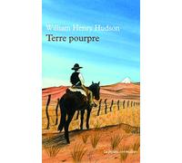 Terre pourpre