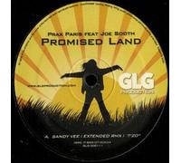 Terre promise