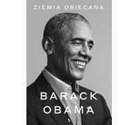 Terre promise - Barack Obama (Buch auf Polnisch)