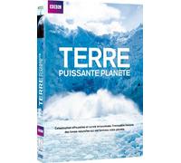 TERRE - PUISSANTE PLANÈTE