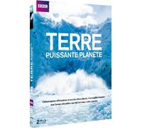 TERRE - PUISSANTE PLANÈTE