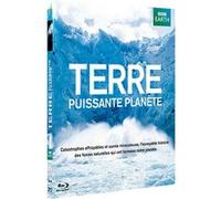 Terre : Puissante planète - Coffret 2 Blu-Ray G