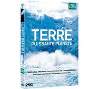 Terre : Puissante planète - Coffret 2 DVD G