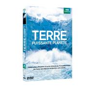 Terre, puissante planète DVD DVD