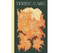 Terre rare - Clément Vuillier - 2024 Eds - relié - Bande dessinée