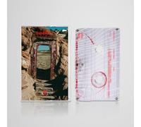 SUBSONICA – Terre Rare – Cassette transparente