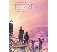 Terre Rodolphe (Auteur), Patrick Prugne (Dessinateur)
