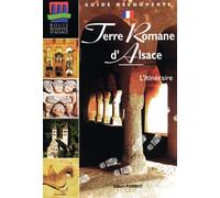 Terre Romane d'Alsace (Fr)