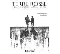 Terre Rosse. I Giovani i vecchi la Terra la Mafia. DVD [Import]