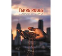 Terre rouge - Léon Didier Diffo Mofor - Baudelaire - broché - Nouvelles