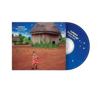 Terre Rouge - Mother Earth CD