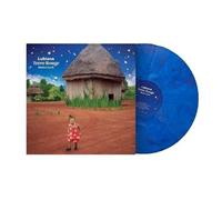 Terre Rouge - Mother Earth Vinyle Bleu Vinyle