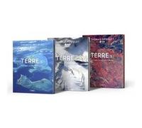 Terre(s) Thomas Pesquet (Auteur)
