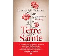 Terre sainte