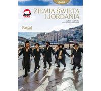 Terre Sainte et Jordanie Adam Dylewski (Buch auf Polnisch)