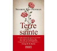 Terre Sainte Sharon Kay Penman (Auteur), Pierre Ménard (Traduction)
