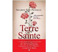Terre sainte