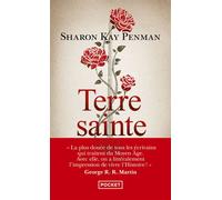 Terre Sainte - Sharon Kay Penman - Pocket - Poche - Roman