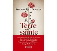 Terre Sainte Sharon Penman (Auteur), Pierre Ménard (Traduction)