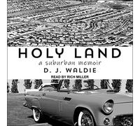 Terre Sainte : Un mémoire de Banlieue [Import]