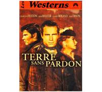 Terre sans pardon – Paramount Pictures