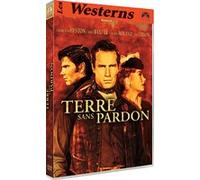 Terre sans pardon – Paramount Pictures