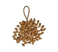 Terré Seed Shaker XXL Cha Cha Nut - Shaker
