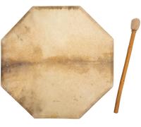 Terre Shaman Octagon Tambour rituel 60 cm
