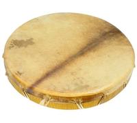 Terre Shaman Tambour rituel 45 cm